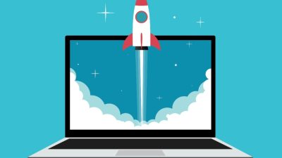 5 dicas para tornar seu site mais rápido / Blog HospedagemHost