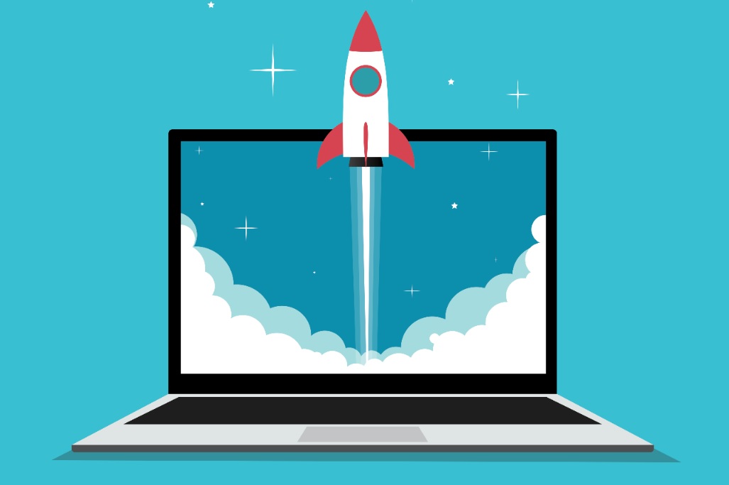 5 dicas para tornar seu site mais rápido / Blog HospedagemHost