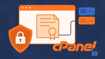 Como instalar um Certificado SSL pelo cPanel / Blog HospedagemHost