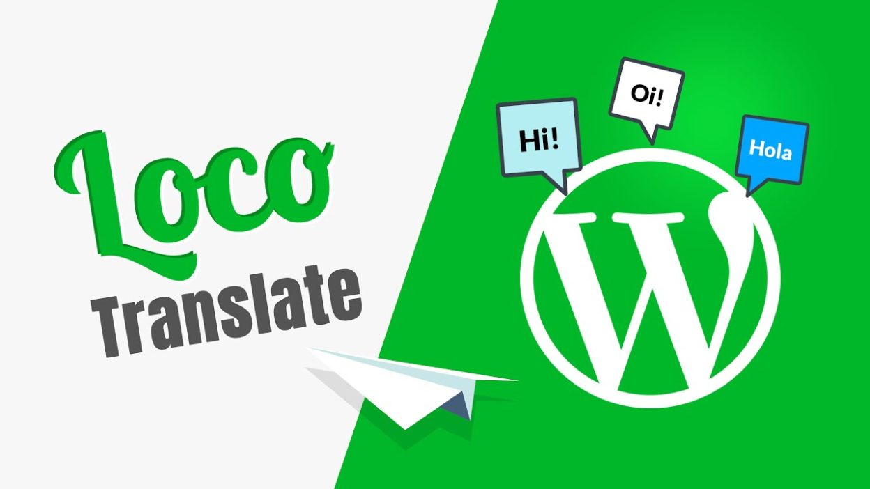 Como traduzir temas do WordPress com o Loco Translate / Blog HospedagemHost