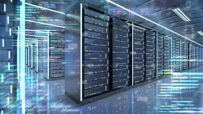 Estrutura Hospedagem Host / Blog HospedagemHost