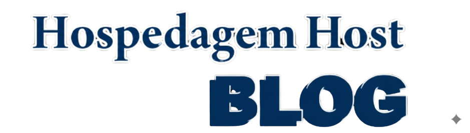 HospedagemHost Blog