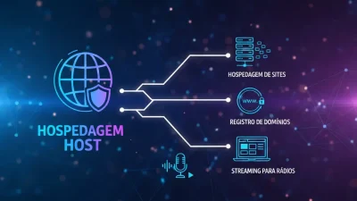 Hospedagem Host / Quem somos? / Blog HospedagemHost