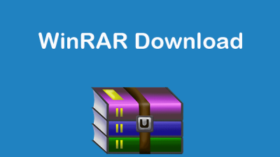 Winrar – Compactar e descompactar arquivos / Blog HospedagemHost