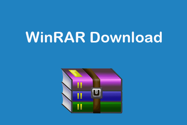 Winrar – Compactar e descompactar arquivos / Blog HospedagemHost
