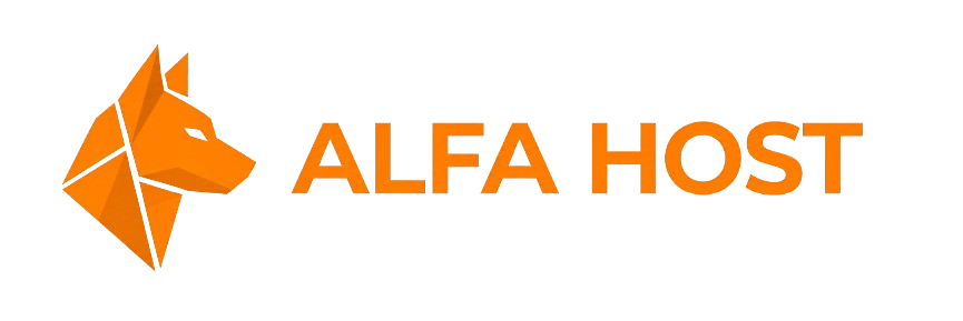 Alfa Host